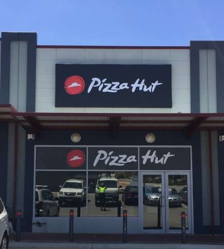 Photo: Pizza Hut Ellenbrook