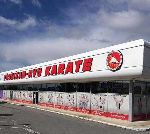 Photo: Yoseikan-Ryu Karate - Ellenbrook